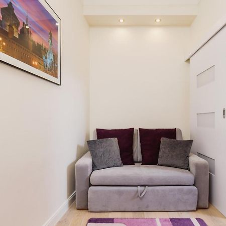 Modern Apartment Lubicz Krakow By Noclegi Renters エクステリア 写真