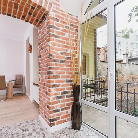 Modern Apartment Lubicz Krakow By Noclegi Renters エクステリア 写真