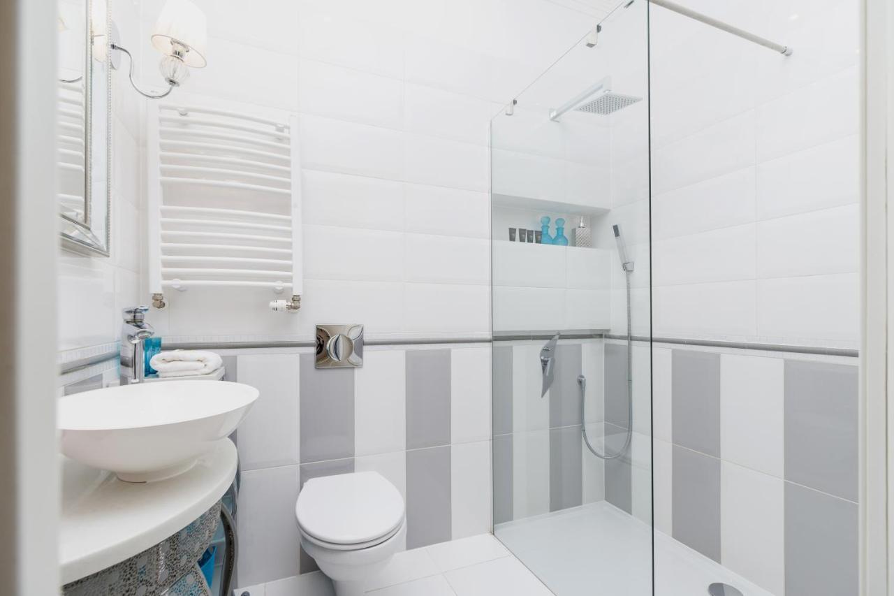 Modern Apartment Lubicz Krakow By Noclegi Renters エクステリア 写真
