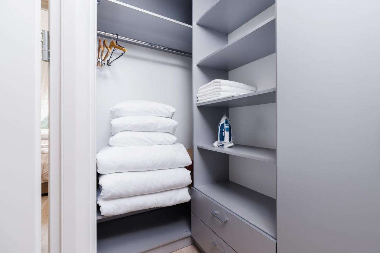 Modern Apartment Lubicz Krakow By Noclegi Renters エクステリア 写真